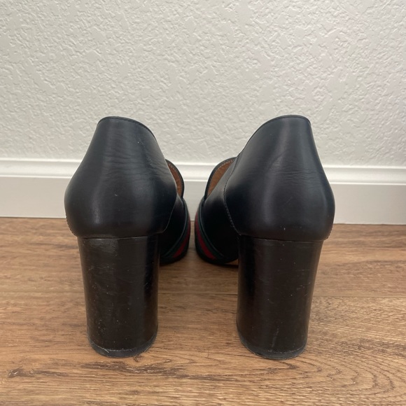 Gucci mules - Picture 4 of 4